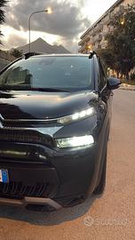 C3 air cross come nuova