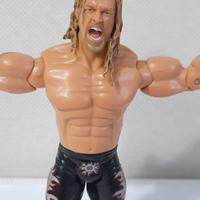 Wwe Edge Jakks Pacific Wrestling 2003