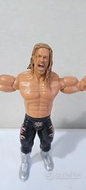 Wwe Edge Jakks Pacific Wrestling 2003