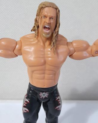 Wwe Edge Jakks Pacific Wrestling 2003