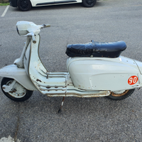 Lambretta 150 Sx