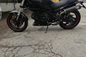 Ducati Monster 695