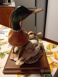 Scultura Giuseppe Armani