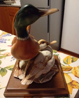 Scultura Giuseppe Armani