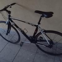 bici da corsa 