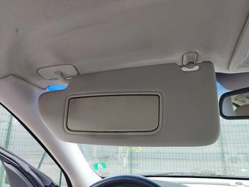 Aletta parasole sinistra VOLVO S60 del 2010