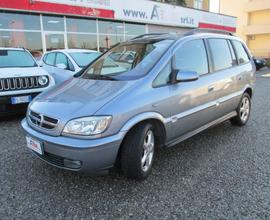 OPEL Zafira 1.6 16v EcoM Fashion Line 7p. -METAN