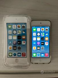 Apple iPod touch 7 generazione 32GB azzurro