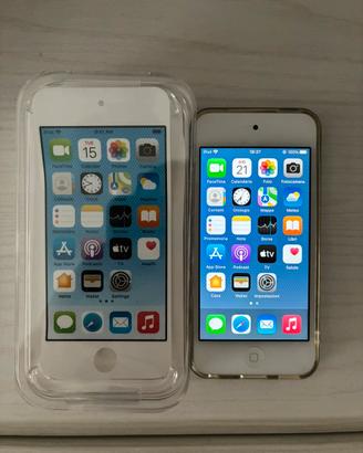 Apple iPod touch 7 generazione 32GB azzurro