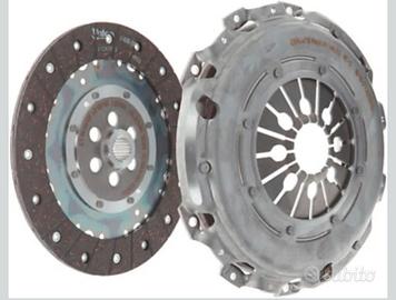 Valeo 826497 Kit Frizione  Disco + Spingidisco + R