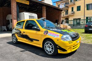 Clio 2 rs N3 phase 1