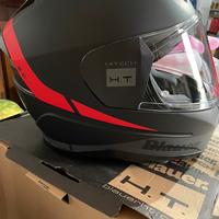 Casco Blauer H.T. Nf01 Taglia S