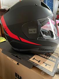 Casco Blauer H.T. Nf01 Taglia S