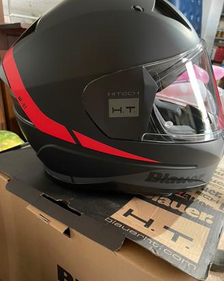 Casco Blauer H.T. Nf01 Taglia S