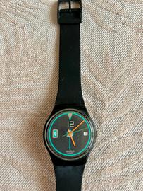 Swatch vintage