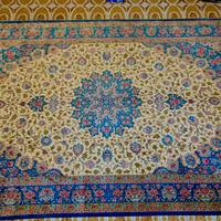 Tappeti Persiani  Qum - Isfahan - Tabriz