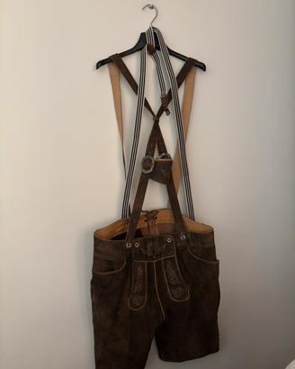 Pantaloni corti da uomo