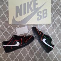 Nike SB Dunk Low Bronx Girls Skate tg 43 SNKRS