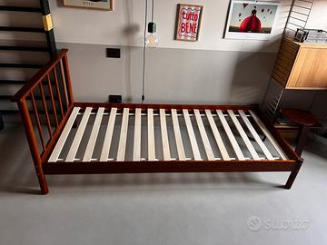 Letto singolo