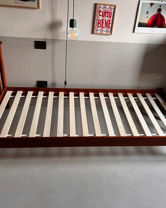 Letto singolo