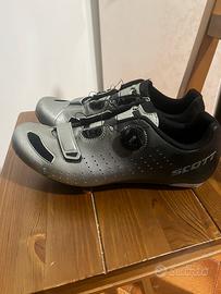 Scarpe da bici da corsa