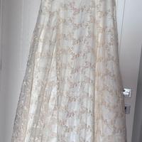 Abito da Sposa (tg 46)