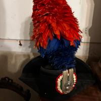 Lucerna berretto dei Carabinieri