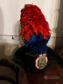 Lucerna berretto dei Carabinieri