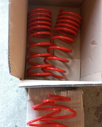 kit molle -3 fiat seicento 
