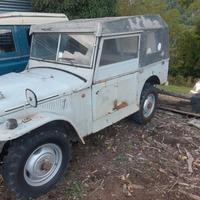 Fiat Campagnola 1102 b