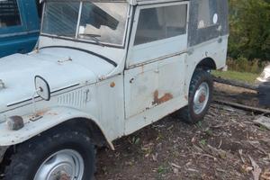 Fiat Campagnola 1102 b