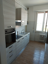 Camera matrimoniale ad uso singolo