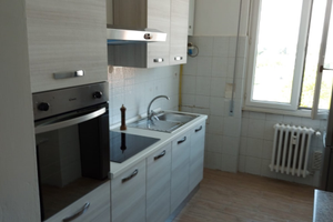 Camera matrimoniale ad uso singolo