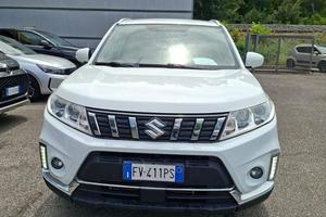 Suzuki Vitara 1.0 Boosterjet 2WD Cool
