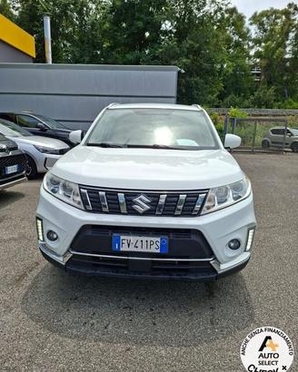 Suzuki Vitara 1.0 Boosterjet 2WD Cool