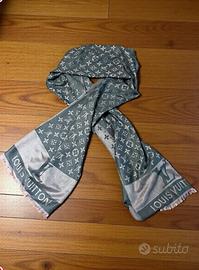 sciarpa Louis Vuitton