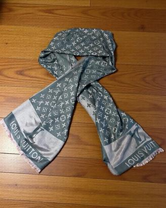 sciarpa Louis Vuitton