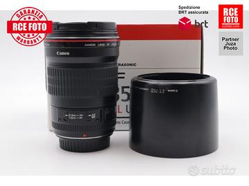 Canon EF 135 F2 L USM (Canon)