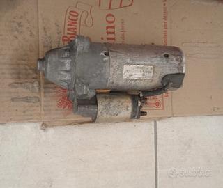 Motorino di avviamento Lancia Delta 1.6 (2008-2015