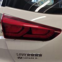 Fanale post sx int HYUNDAI I20 del 2017