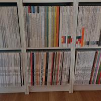 Casabella dal num. 632 ad oggi