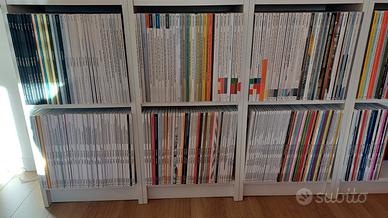 Casabella dal num. 632 ad oggi