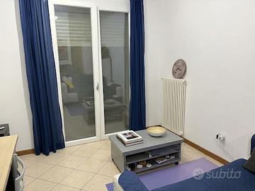 Treviso via dell’Olmo