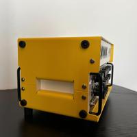 TESTATA  PER CHITARRA AMT  Stonehead 50-4