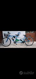Tandem