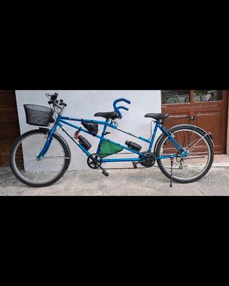 Tandem