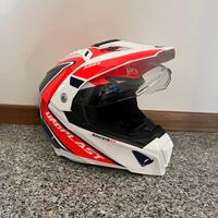 Casco UFO TG. L