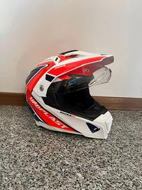 Casco UFO TG. L