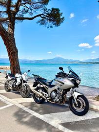 YAMAHA  TDM 900