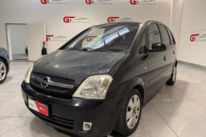 Opel Meriva 1.7 DTI Enjoy